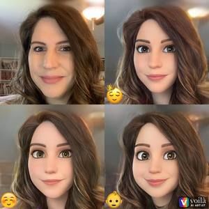 Meet your Posher, Emily